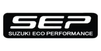 SUZUKI ECO PERFORMANCE (SEP) TECHNOLOGY